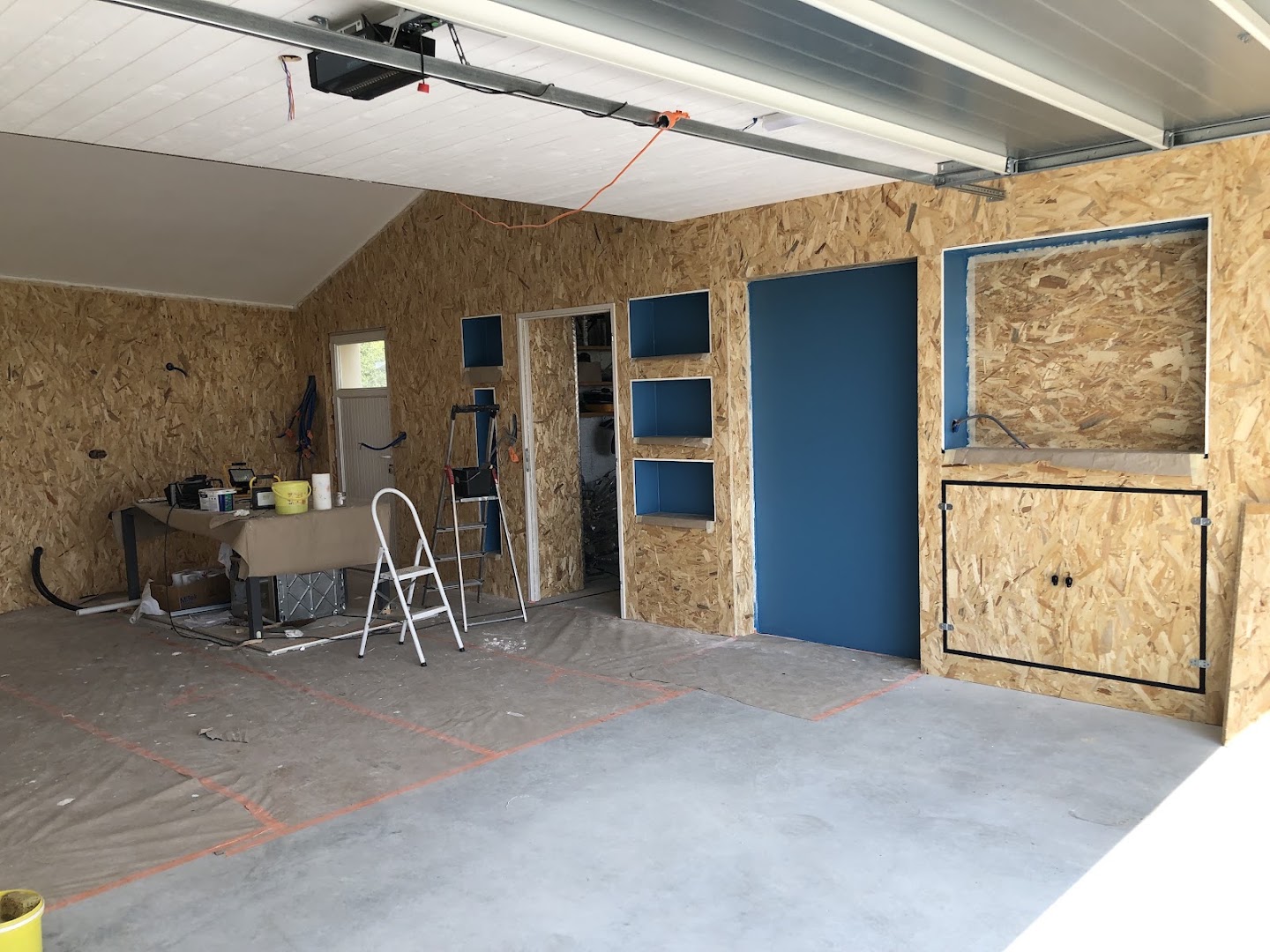 LG Plaqu' — Photos 1