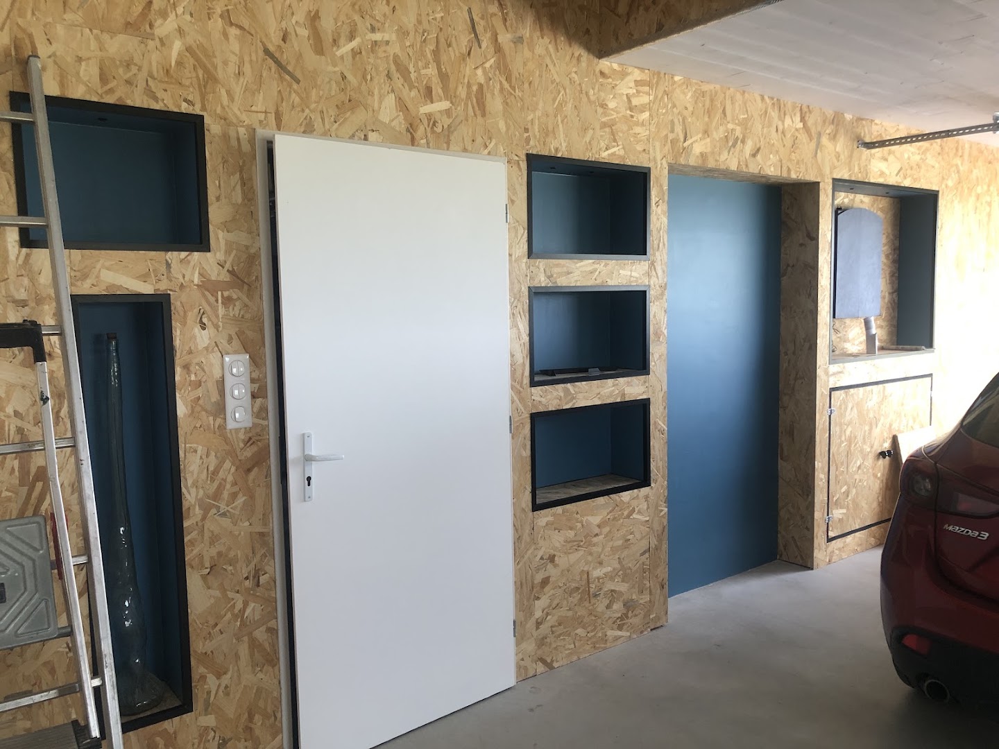 LG Plaqu' — Photos 4