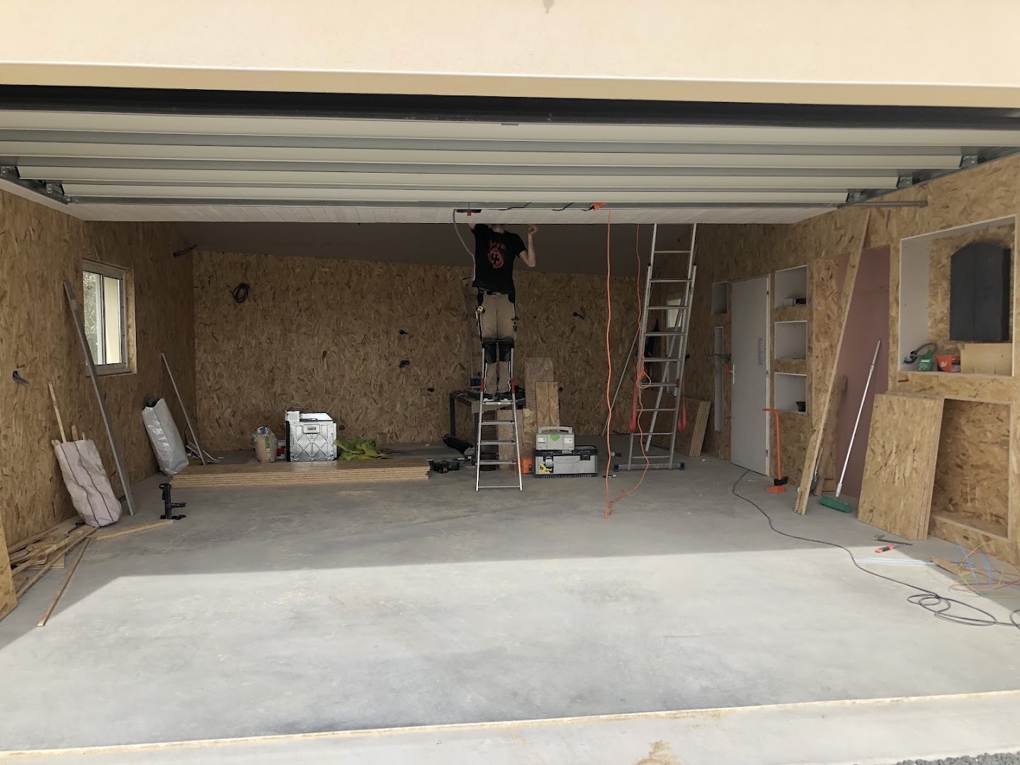 LG Plaqu' — Photos 2